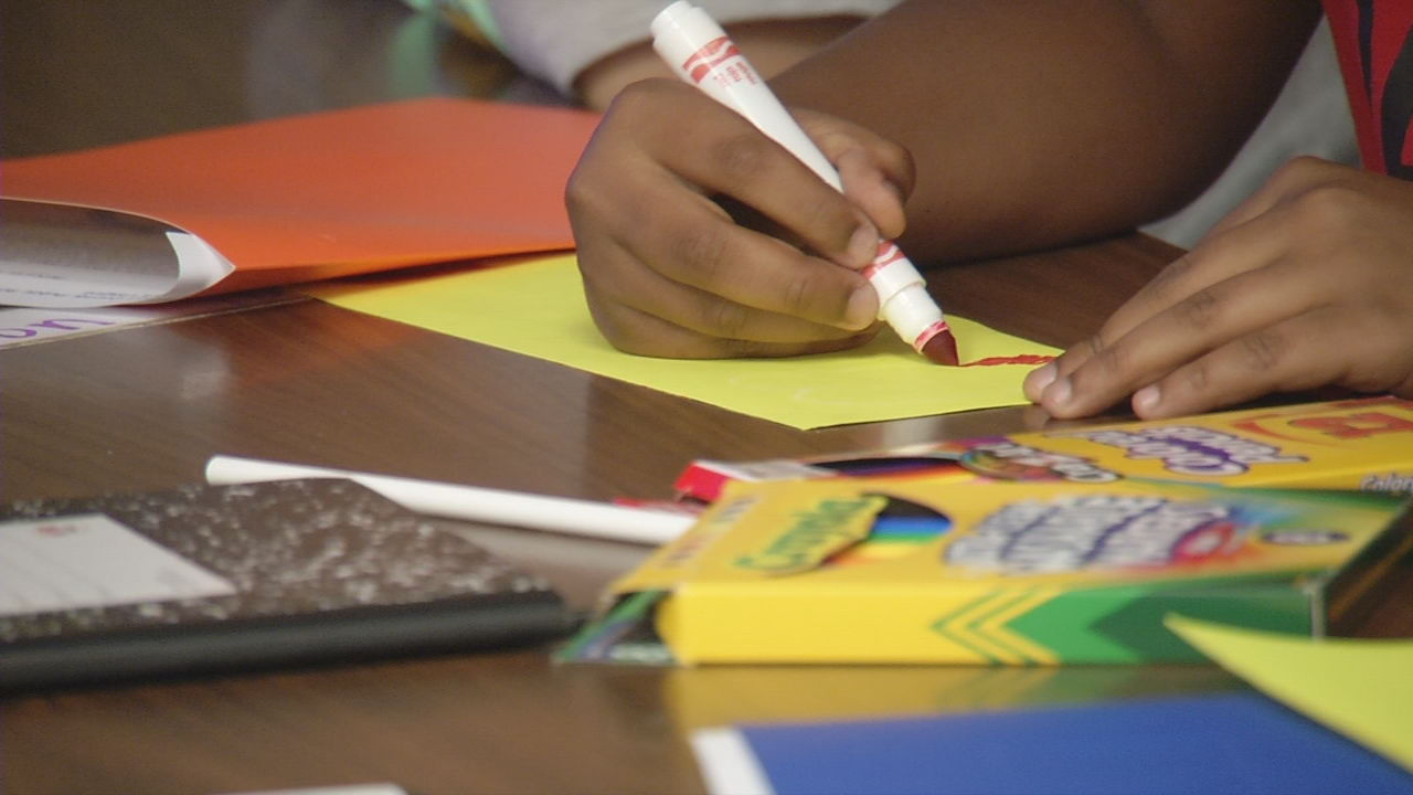 JCPS Backpack league 4